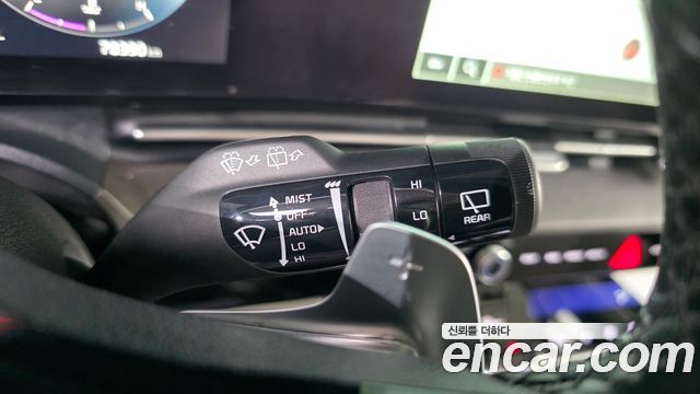 Kia Carnival (IV) Diesel 7-Seater Signature 2022 — фото 27