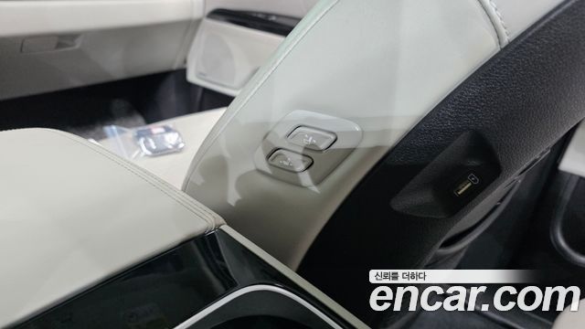 Kia Carnival (IV) Diesel 7-Seater Signature 2022 — фото 28