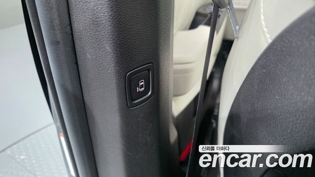 Kia Carnival (IV) Diesel 7-Seater Signature 2022 — фото 30