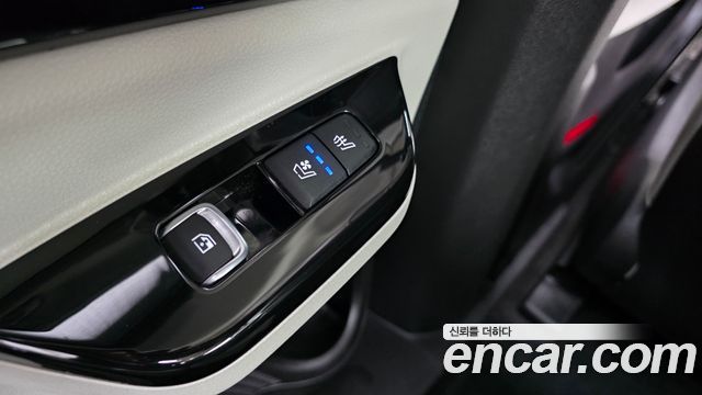 Kia Carnival (IV) Diesel 7-Seater Signature 2022 — фото 31