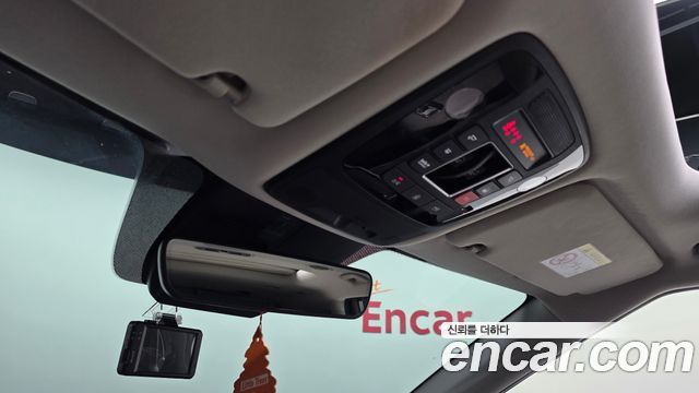 Kia Carnival (IV) Diesel 7-Seater Signature 2022 — фото 32
