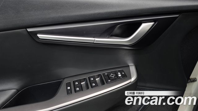 Kia EV6 Long Range Air 2022 — фото 16