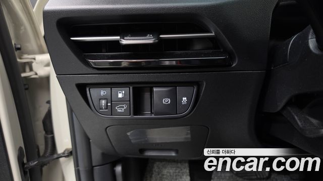 Kia EV6 Long Range Air 2022 — фото 17