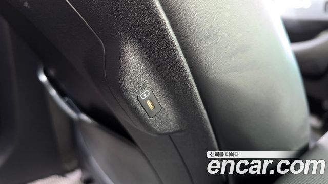 Kia EV6 Long Range Air 2022 — фото 18