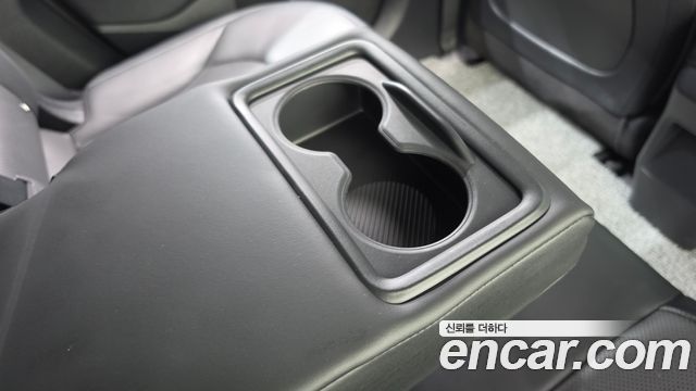 Kia EV6 Long Range Air 2022 — фото 19