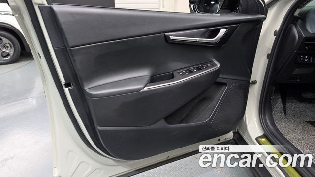 Kia EV6 Long Range Air 2022 — фото 24