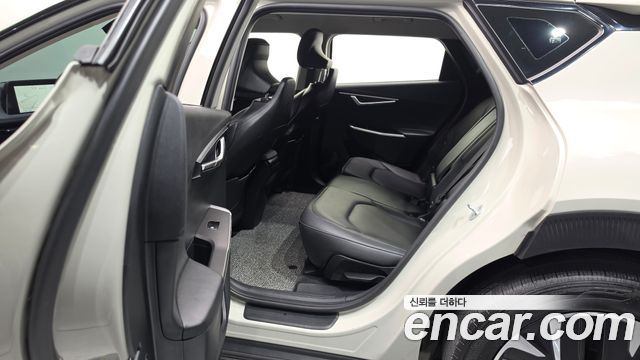 Kia EV6 Long Range Air 2022 — фото 26