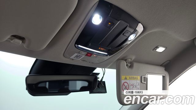 Kia EV6 Long Range Air 2022 — фото 27