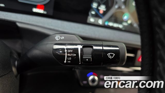 Kia EV6 Long Range Air 2022 — фото 29