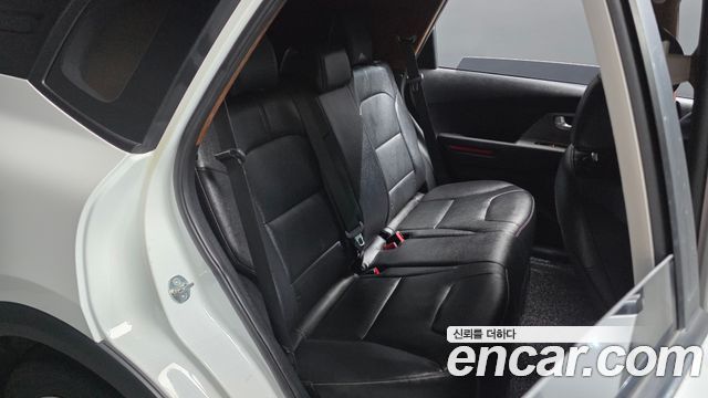 Kia Niro Plus Air (Taxi Trim) 2024 — фото 11