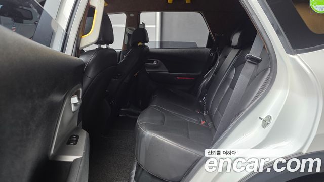 Kia Niro Plus Air (Taxi Trim) 2024 — фото 12