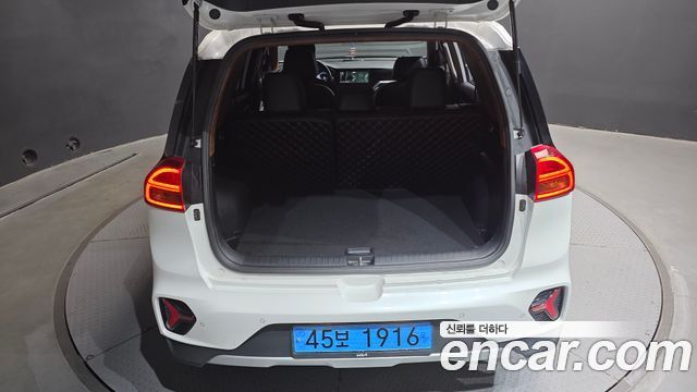 Kia Niro Plus Air (Taxi Trim) 2024 — фото 20