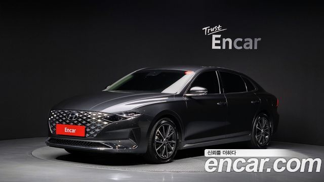 Hyundai Grandeur (IG) 2.5 Exclusice