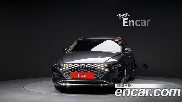 Hyundai Grandeur (IG) 2.5 Exclusice 2023 — фото 3