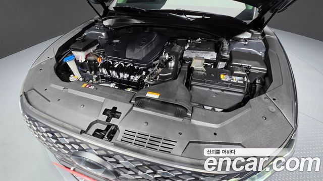 Hyundai Grandeur (IG) 2.5 Exclusice 2023 — фото 6