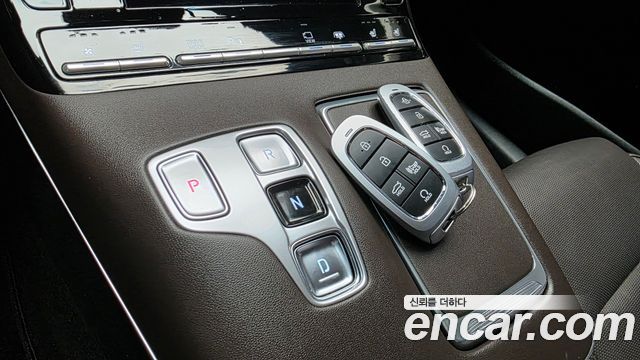 Hyundai Grandeur (IG) 2.5 Exclusice 2023 — фото 9