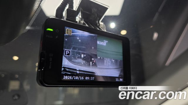 Hyundai Grandeur (IG) 2.5 Exclusice 2023 — фото 13