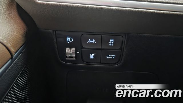 Hyundai Grandeur (IG) 2.5 Exclusice 2023 — фото 18
