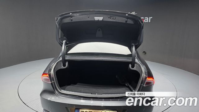 Hyundai Grandeur (IG) 2.5 Exclusice 2023 — фото 20