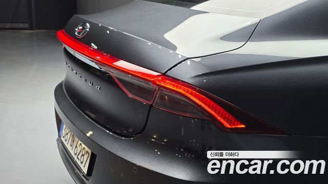 Hyundai Grandeur (IG) 2.5 Exclusice 2023 — фото 23