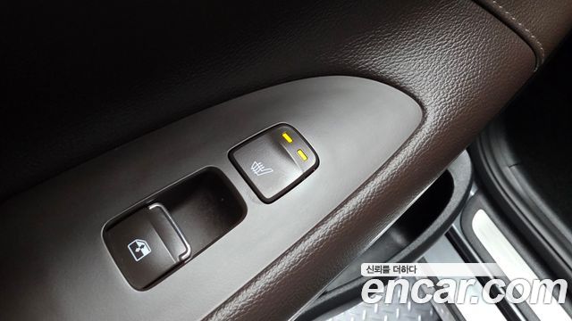 Hyundai Grandeur (IG) 2.5 Exclusice 2023 — фото 28