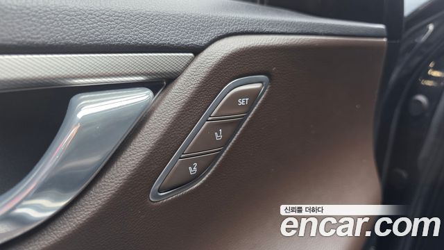 Hyundai Grandeur (IG) 2.5 Exclusice 2023 — фото 30