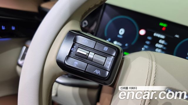 Hyundai Grandeur Hybrid (GN7) Calligraphy 2025 — фото 15