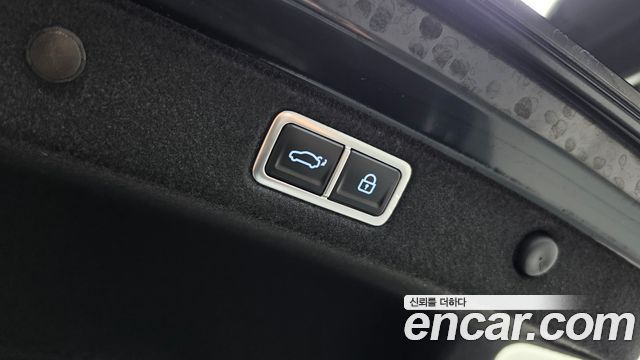 Hyundai Grandeur Hybrid (GN7) Calligraphy 2025 — фото 16