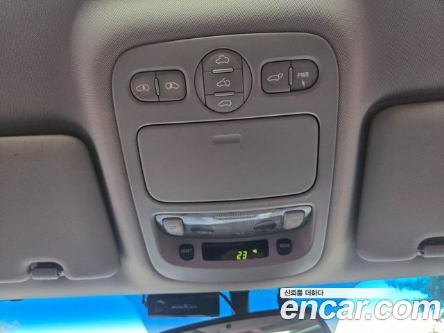 Kia Carnival R Grand Carnival President 2013 — фото 23