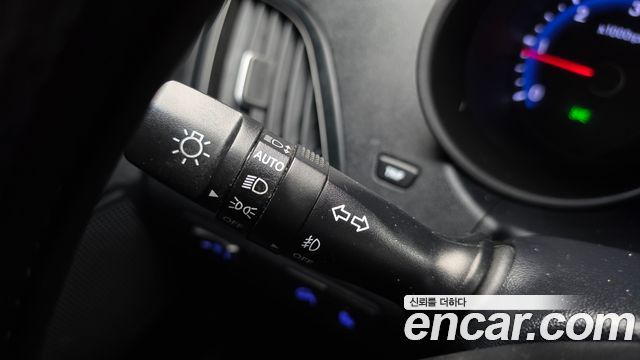 Hyundai Tucson ix Diesel(e-VGT) 2WD Smart special 2015 — фото 18