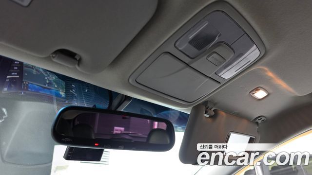 Hyundai Tucson ix Diesel(e-VGT) 2WD Smart special 2015 — фото 19