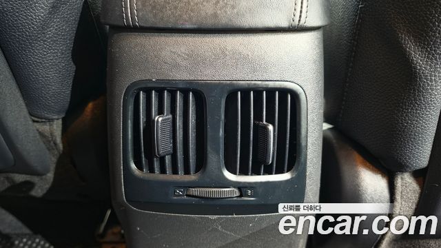 Hyundai Tucson ix Diesel(e-VGT) 2WD Smart special 2015 — фото 27
