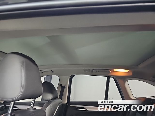 BMW X1 (F48) xDrive 18d 2016 — фото 17