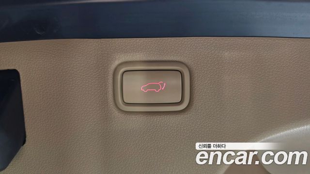 Kia Carnival Gasoline 7-seater Hi-Limousine President 2018 — фото 29