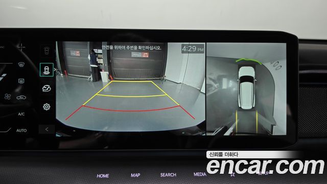 Kia EV9 Long Range 4WD GT Line 2025 — фото 18