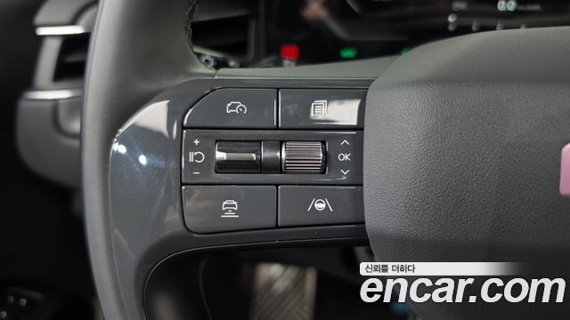 Kia EV9 Long Range 4WD GT Line 2025 — фото 19