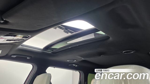 Kia EV9 Long Range 4WD GT Line 2025 — фото 20