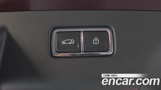 Kia EV9 Long Range 4WD GT Line 2025 — фото 21