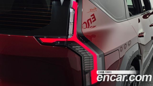 Kia EV9 Long Range 4WD GT Line 2025 — фото 29