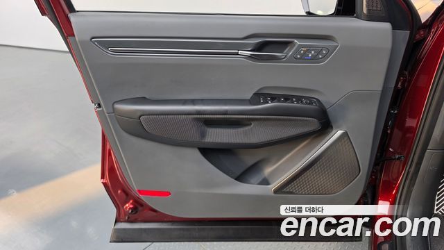 Kia EV9 Long Range 4WD GT Line 2025 — фото 30