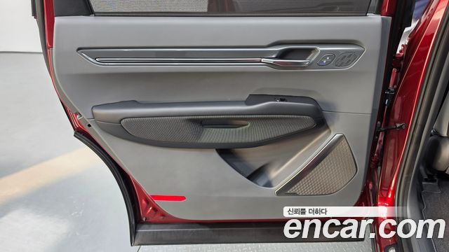 Kia EV9 Long Range 4WD GT Line 2025 — фото 31