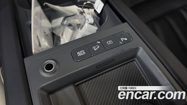 Kia EV9 Long Range 4WD GT Line 2025 — фото 34