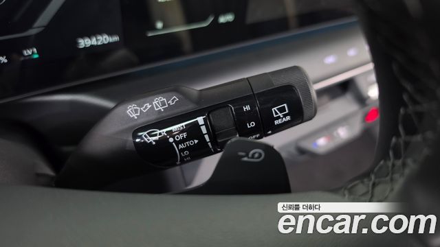 Kia EV9 Long Range 4WD GT Line 2025 — фото 35