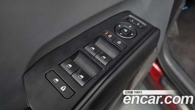 Kia EV9 Long Range 4WD GT Line 2025 — фото 36