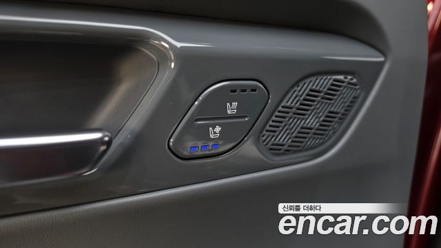 Kia EV9 Long Range 4WD GT Line 2025 — фото 41