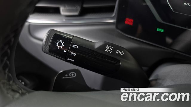 Kia EV9 Long Range 4WD GT Line 2025 — фото 43