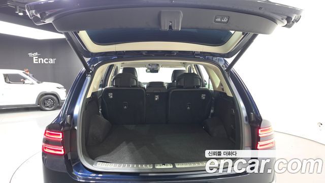 Genesis GV80 2.5T Gasoline AWD 2024 — фото 20