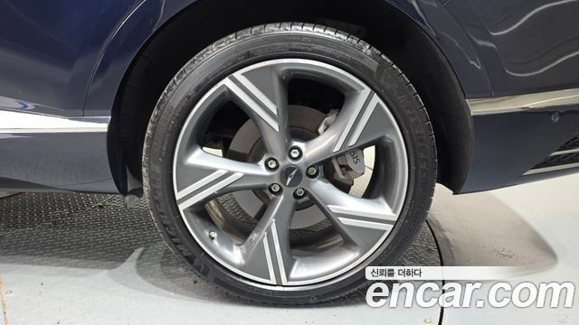 Genesis GV80 2.5T Gasoline AWD 2024 — фото 21