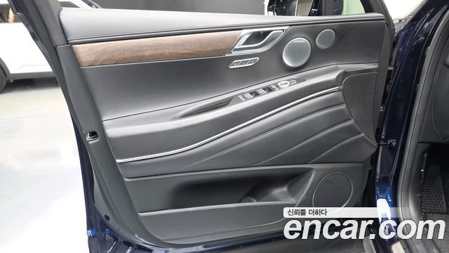 Genesis GV80 2.5T Gasoline AWD 2024 — фото 24