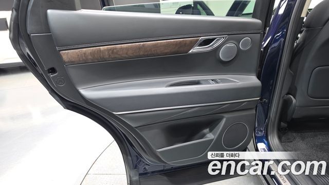 Genesis GV80 2.5T Gasoline AWD 2024 — фото 25